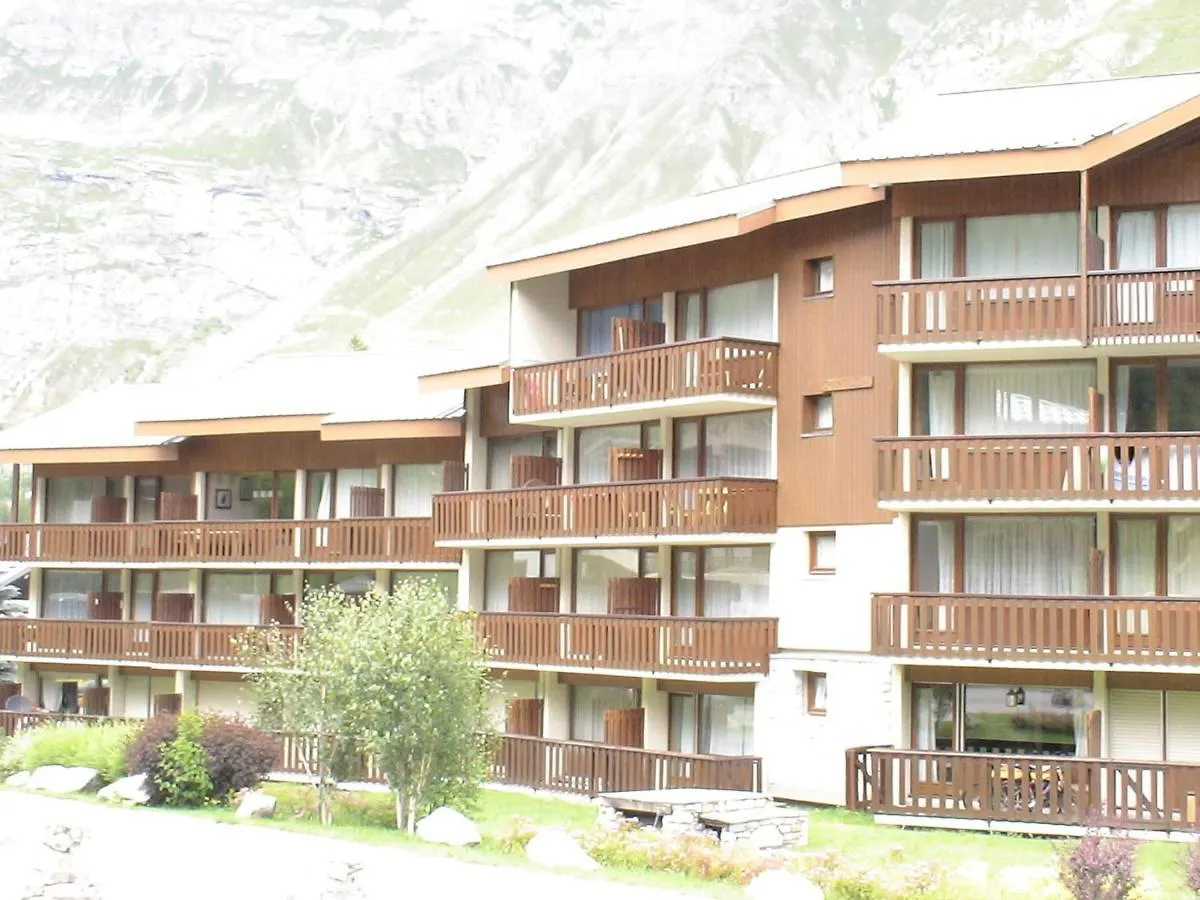 Studio Cosy Avec Balcon Au Coeur De Val D'Isere, Proche Pistes Et Commerces - Fr-1-519-7 Val-d'Isere