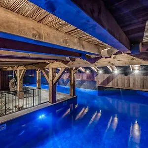 & Le Apartahotel