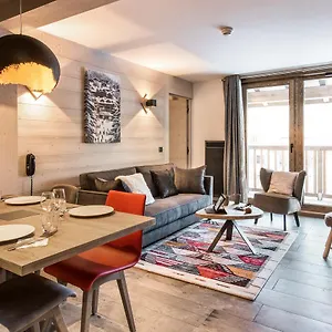  Apartment Skadi - Village Montana